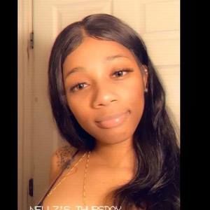 Meet your Posher, Jhanelle